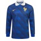 France home long sleeve jersey 2026 world cup