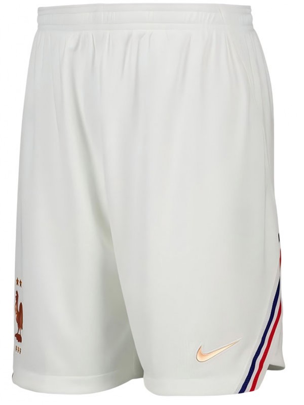France home soccer shorts 2026 world cup