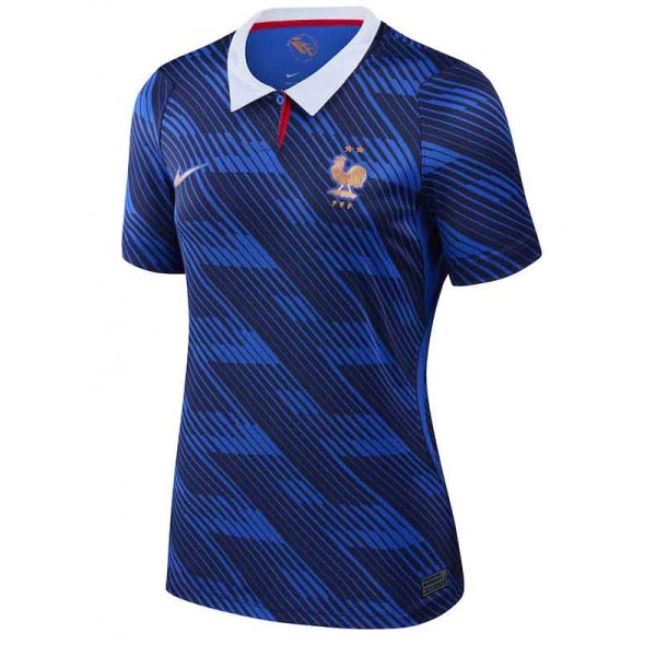France home women jersey 2026 world cup