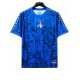 France Les Bleus special blue training jersey 2026 world cup