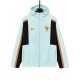 France windbreaker jacket mens teal navy tracksuit 2026-2027