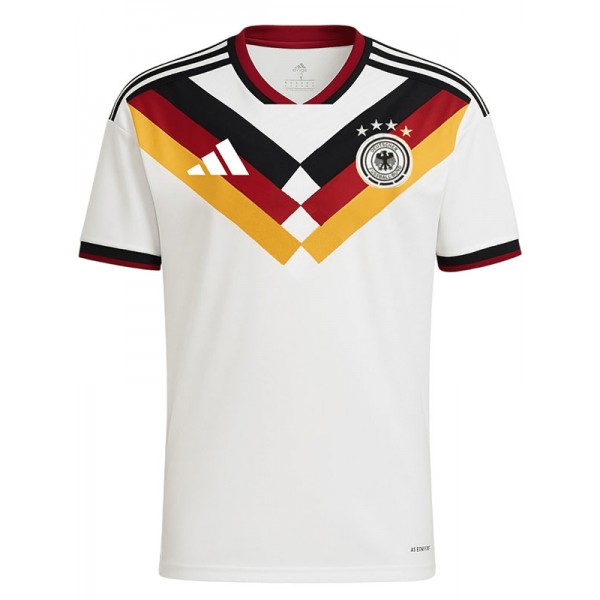 Germany home jersey 2026 world cup