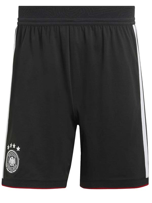 Germany home soccer shorts 2026 world cup