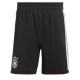 Germany home soccer shorts 2026 world cup