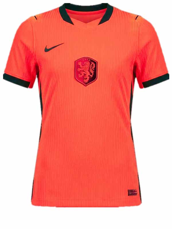 Netherland home women jersey 2026 world cup
