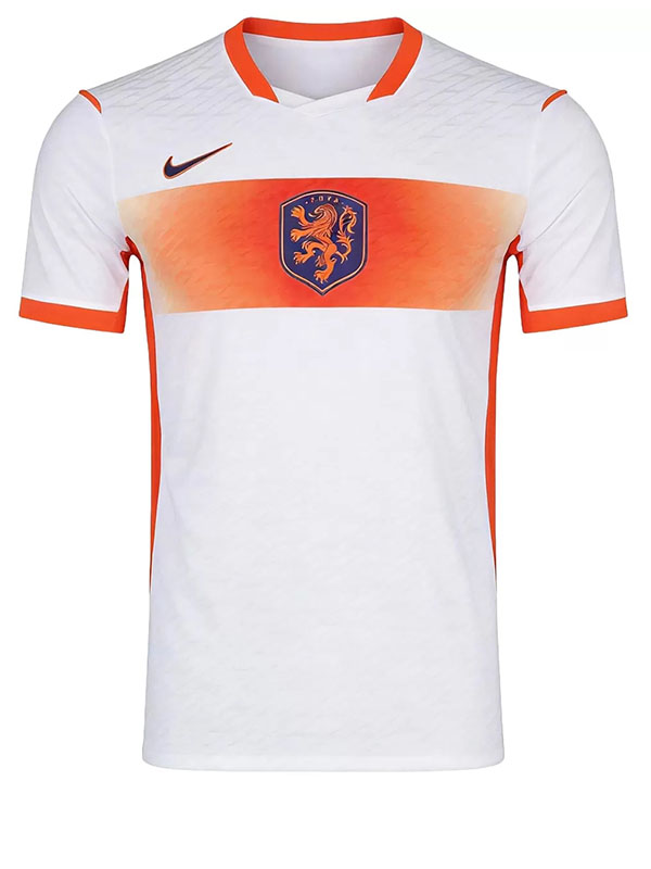 Netherlands away jersey 2026 world cup