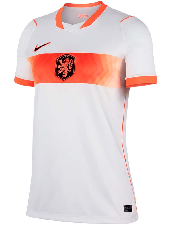 Netherlands away women jersey 2026 world cup