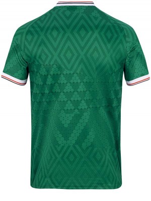 Iraq away jersey 2026-2027