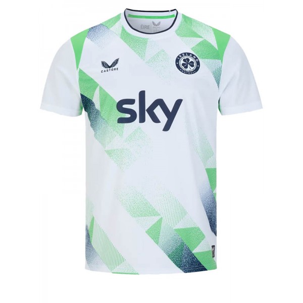 Ireland away jersey 2026 world cup