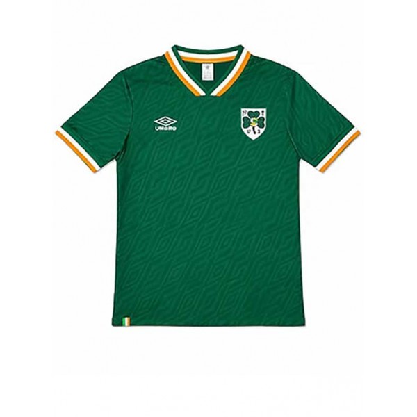 Ireland special green jersey 2026-2027