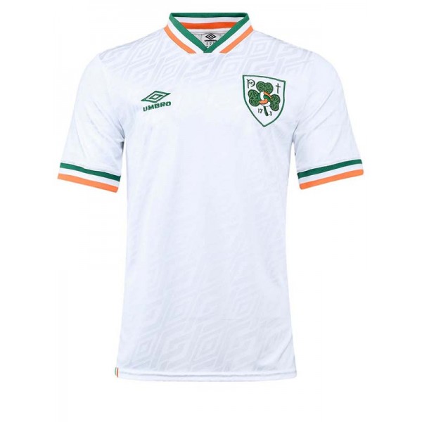 Ireland special white jersey 2026-2027