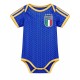 Italy home baby onesies bodysuit jersey 2026 world cup