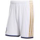 Italy home soccer shorts 2026 world cup
