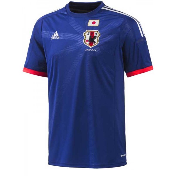 Japan home jersey mens retro shirt 2014