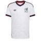 Mexico away soccer jersey 2026-2027
