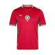 Morocco home jersey 2026 world cup