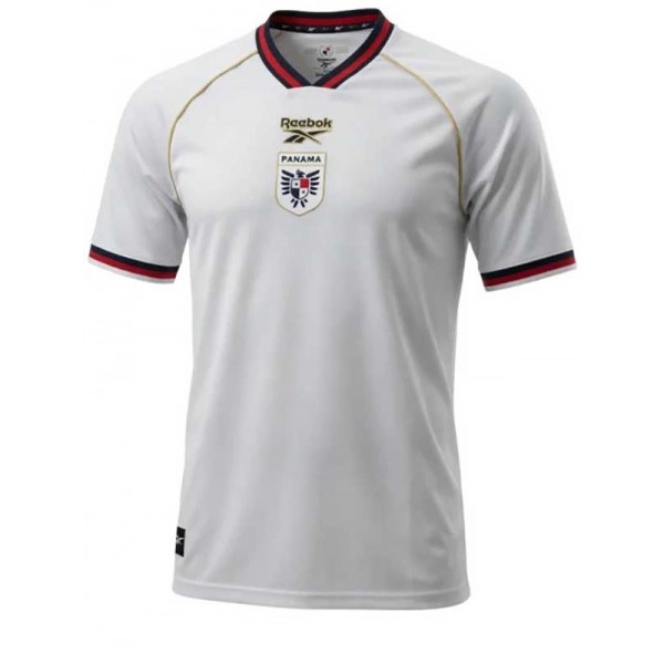 Panama away jersey 2026 world cup