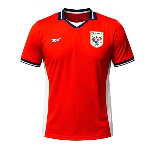 Panama home jersey 2026-2027