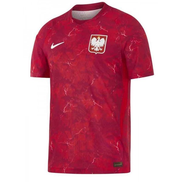 Poland away jersey 2026-2027