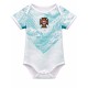 Portugal away baby onesies bodysuit jersey 2026 world cup