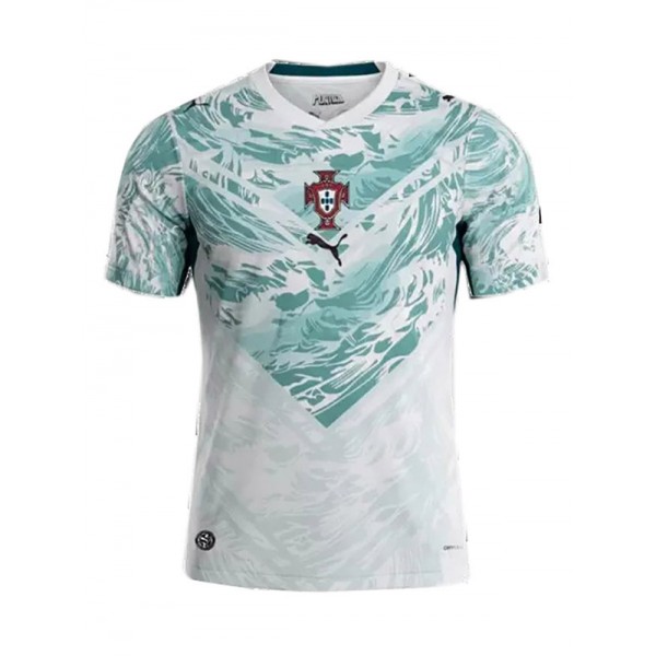 Portugal away jersey 2026 world cup