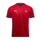 Portugal home jersey 2026 world cup