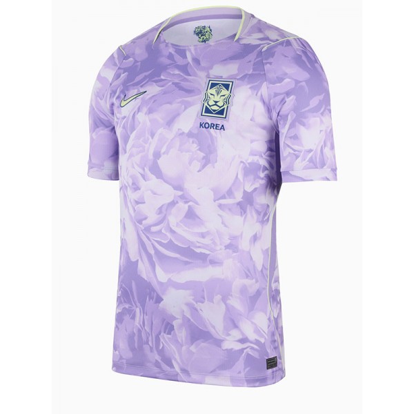 South Korea away jersey 2026 world cup