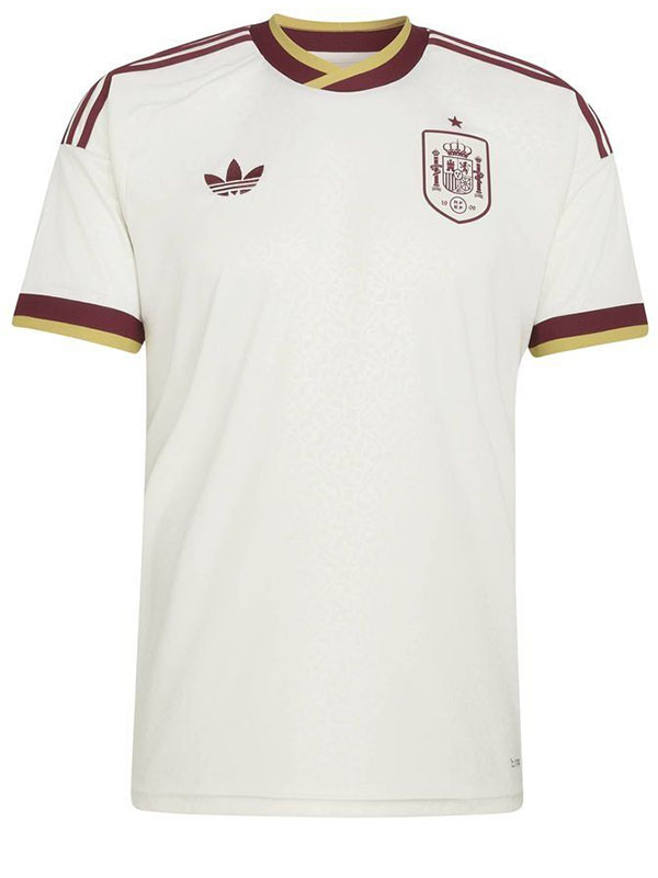 Spain away jersey 2026 world cup