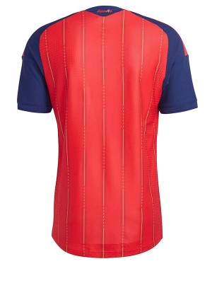 Spain home jersey 2026 world cup