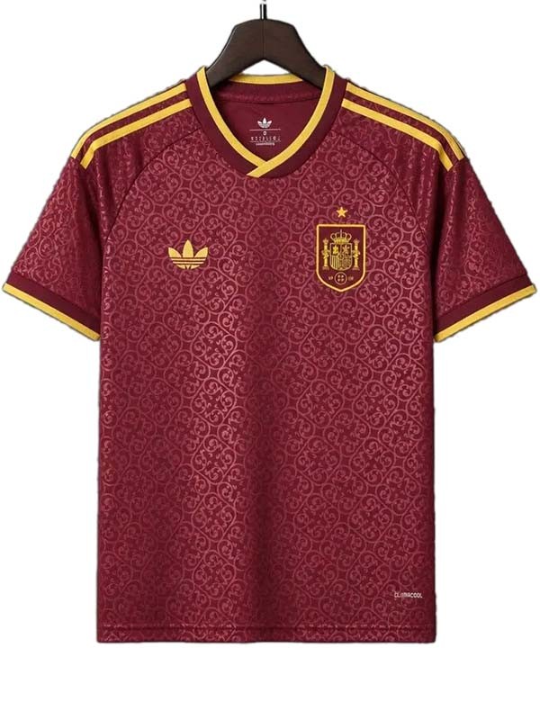 Spain third jersey 2026 world cup