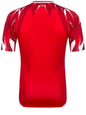 Tunisia away jersey 2026-2027