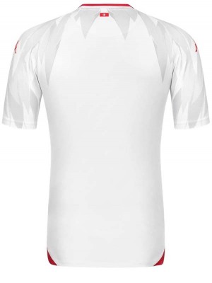Tunisia home jersey 2026-2027