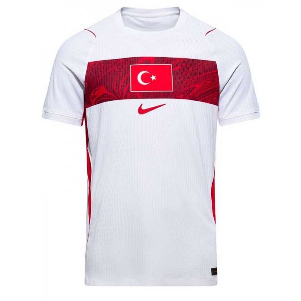 Turkey away jersey 2026 world cup