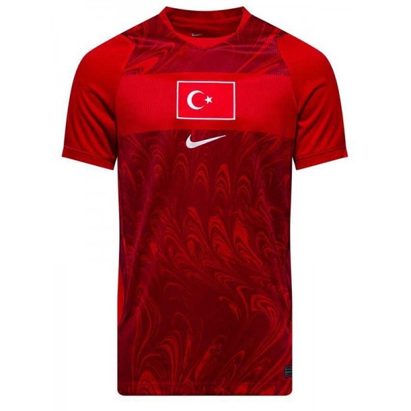 Turkey home jersey 2026 world cup