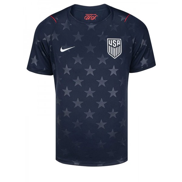 USA away jersey 2026 world cup