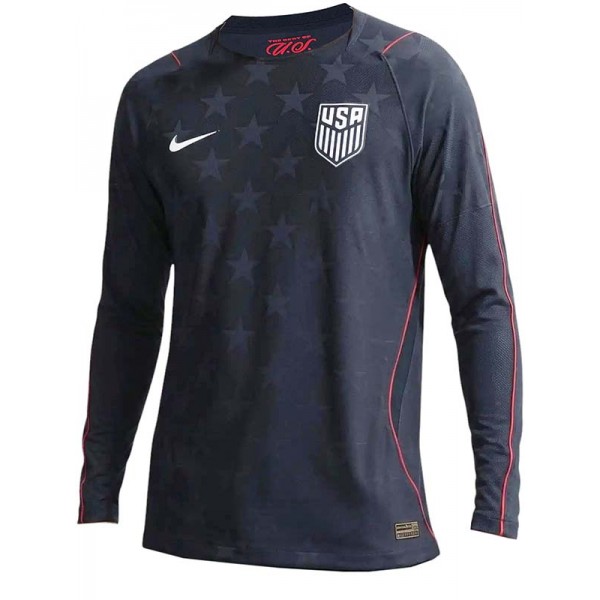 USA away long sleeve jersey 2026 world cup