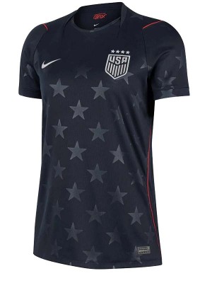 USA away women jersey 2026 world cup