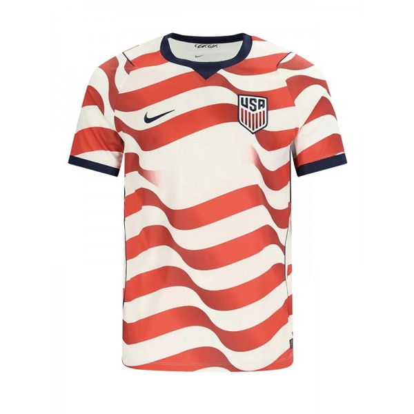 USA home jersey 2026 world cup