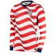 USA home long sleeve jersey 2026 world cup