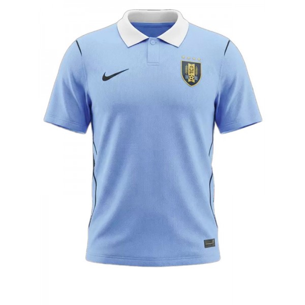 Uruguay Home jersey 2026 world cup