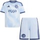 Ajx third kids kit children jersey 2026-2027