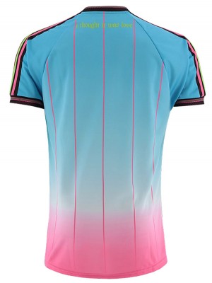 Bohemians maillot de football troisième génération pour homme ensemble de sport haut et short 2025-2026