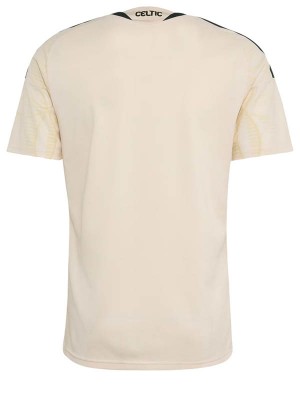 Celtic third jersey 2026-2027