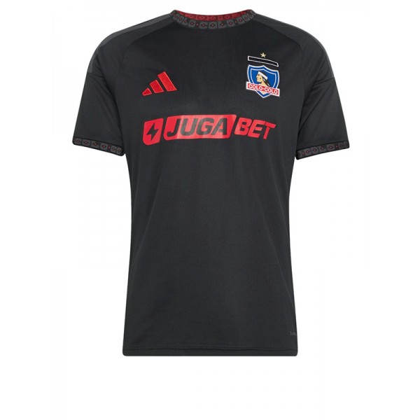 Colo Colo away jersey 2026-2027
