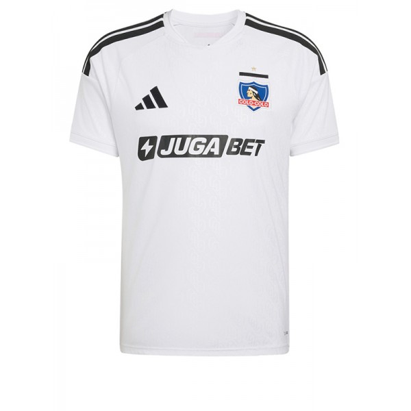 Colo Colo home jersey 2026-2027