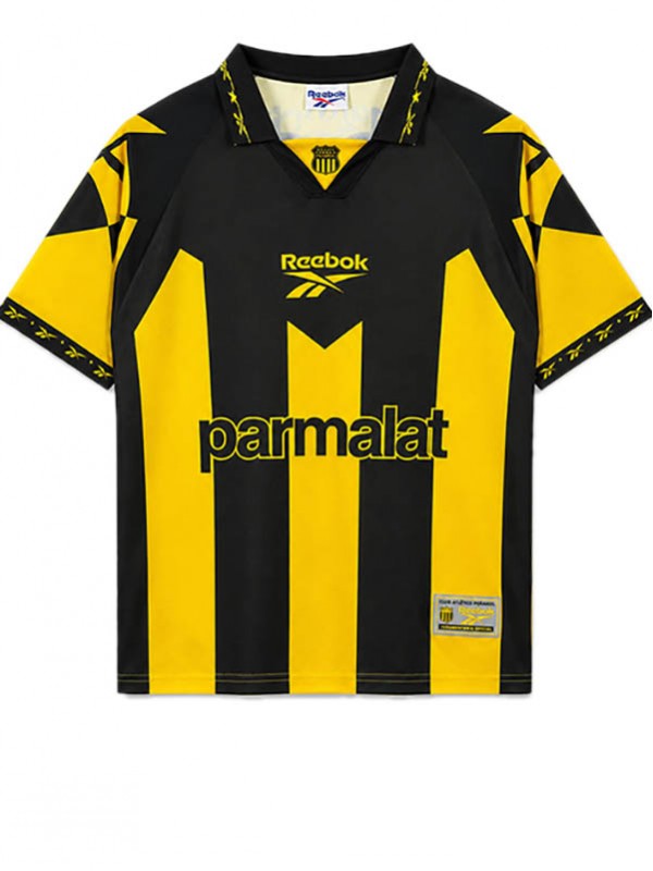 Penarol home jersey mens retro shirt 1998-1999