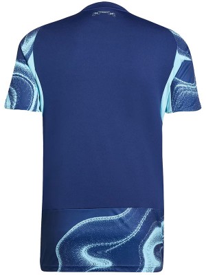 Ajx maillot extérieur de football pour adulte tenue de sport pour homme haut de football 2025-2026