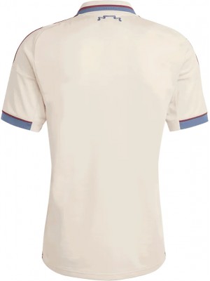 ajx maillot third uniforme de football adulte maillot de football 3ème génération homme 2025-2026
