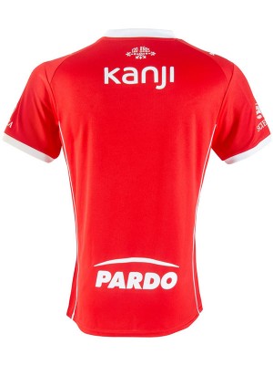 Atlético Independiente maillot domicile tenues adultes homme 2025-2026
