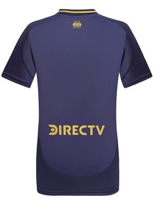 Boca juniors troisième maillot de football pour adulte tenue de sport pour homme haut 2025-2026